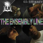 Ill-iteracy - The Ensembly Line