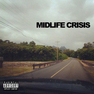 Will Spitwell – Midlife Crisis