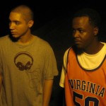 Chris & Spit