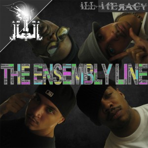 Ill-iteracy – The Ensembly Line